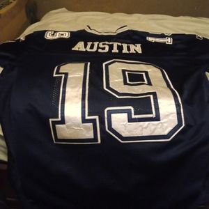 Miles Austin cowboys jersey
